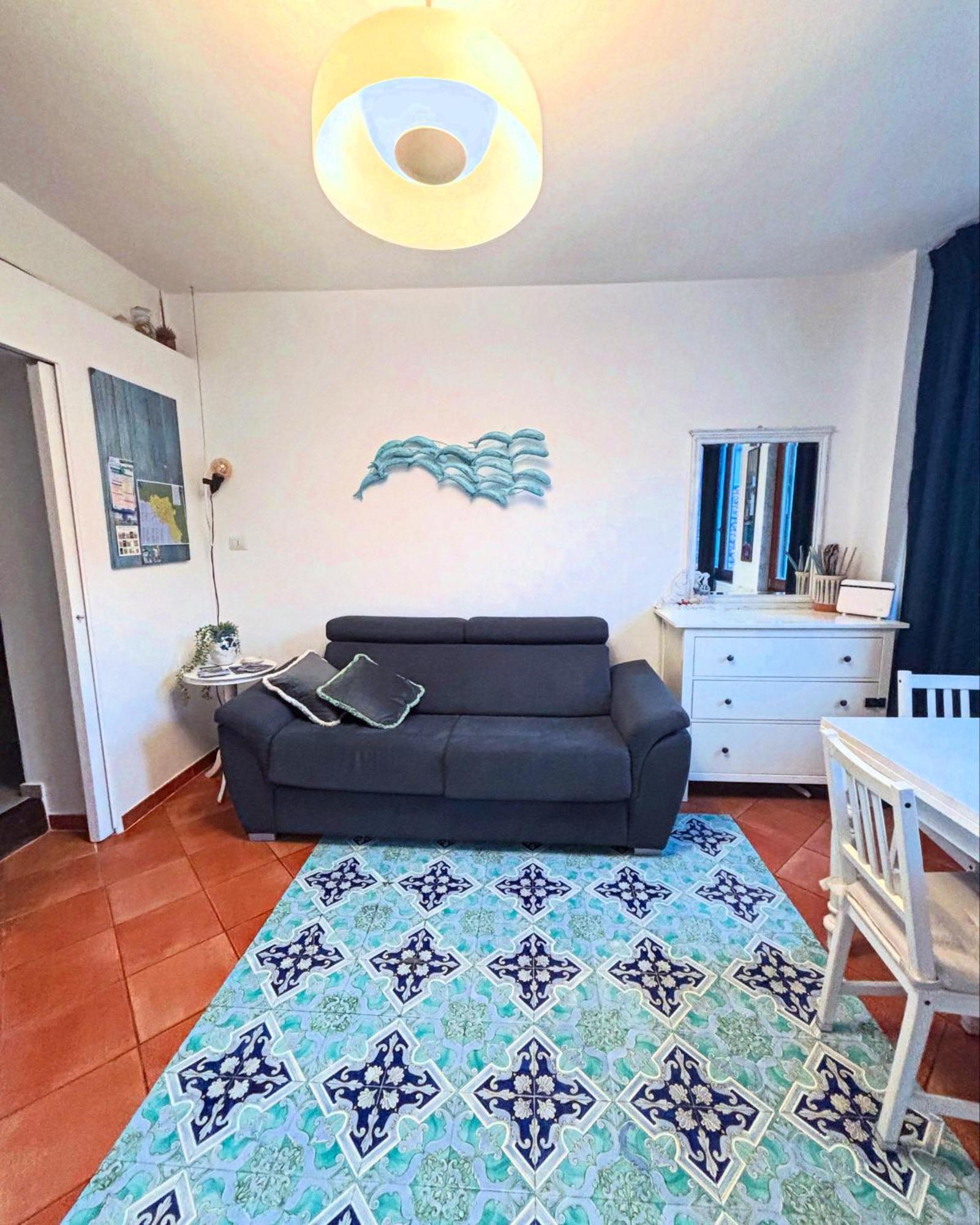 Casa Clo Villa Salerno Luaran gambar